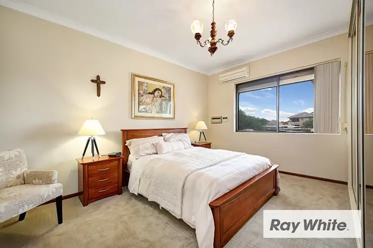 Seventh view of Homely house listing, 10 St Johns Avenue, Auburn NSW 2144