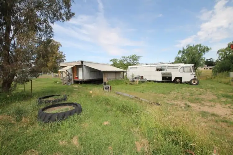 Fourth view of Homely land listing, 12 Smith Street, Quirindi NSW 2343