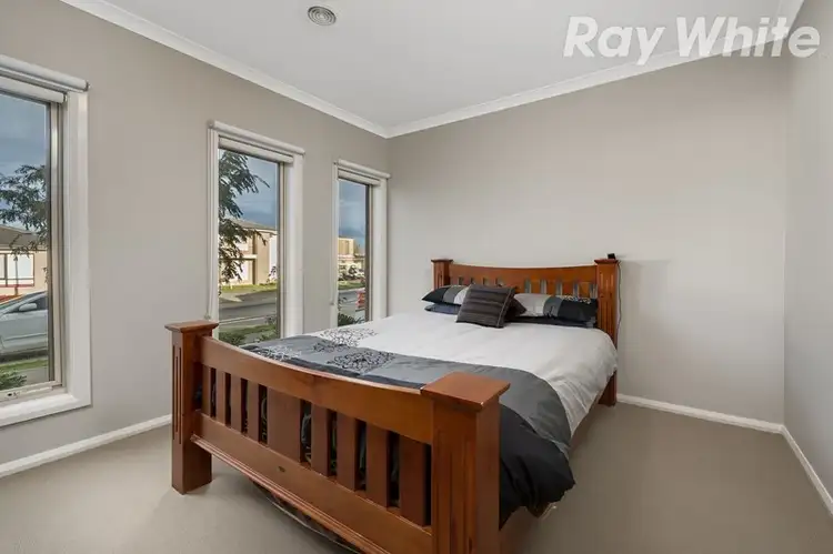 Sixth view of Homely house listing, 34 Blaimore Way, Mernda VIC 3754