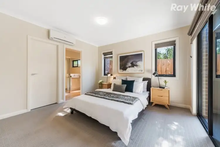 Seventh view of Homely house listing, 7/11 Maroondah Highway, Lilydale VIC 3140