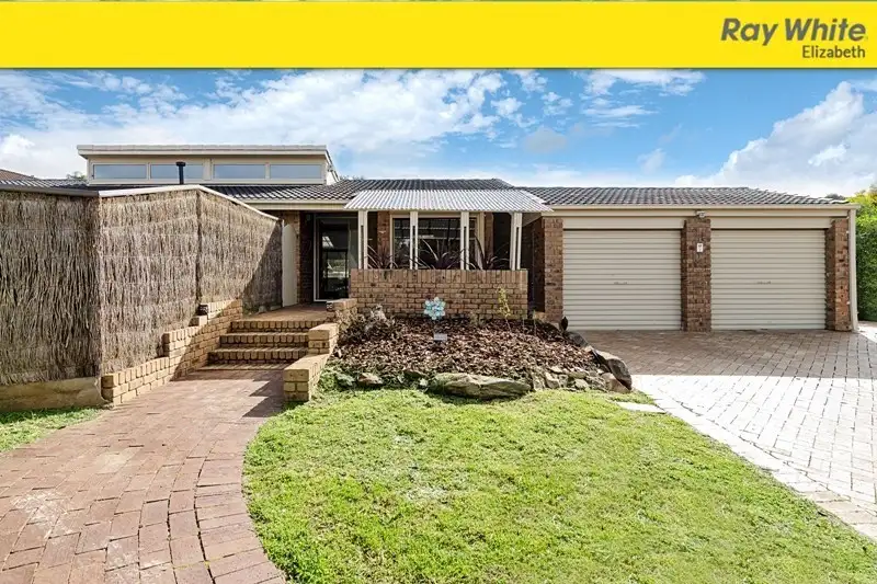Main view of Homely house listing, 8 Jubilee Way, Wynn Vale SA 5127