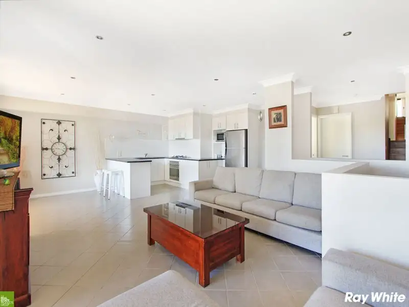 Main view of Homely other listing, 24B Campaspe Ciruit, Albion Park NSW 2527