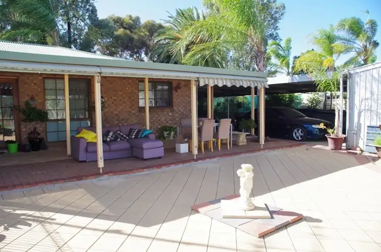 Seventh view of Homely house listing, 14 Kulkyne Street, Renmark SA 5341