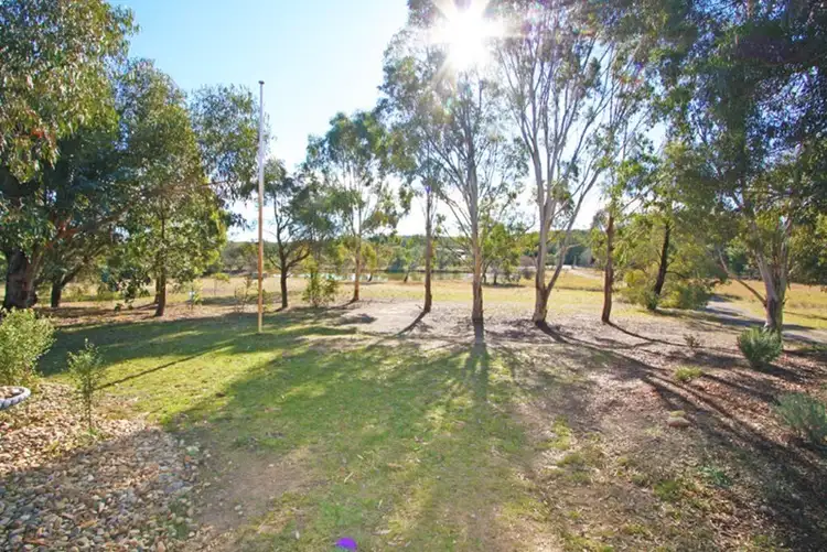 Fifth view of Homely house listing, 21 Hogan Drive, Wamboin NSW 2620