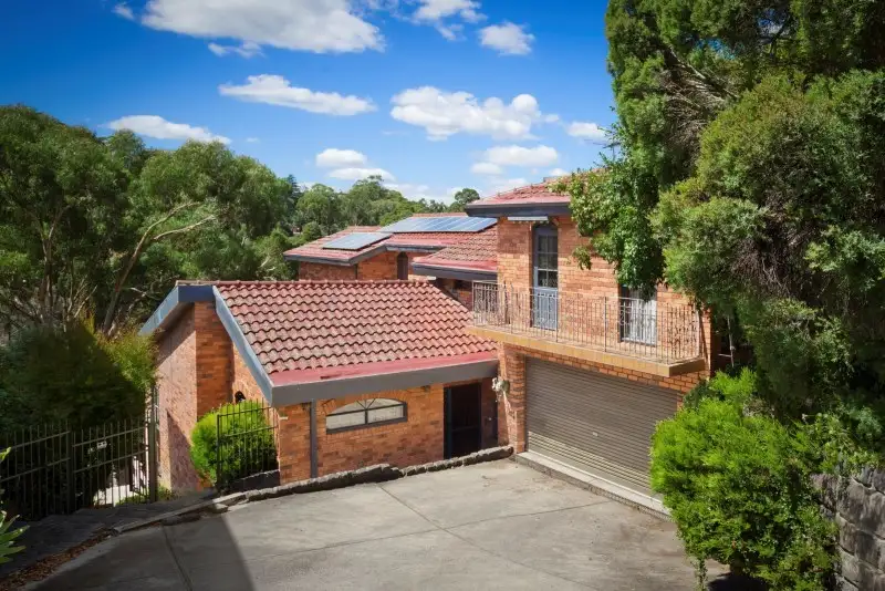 Main view of Homely house listing, 17 Manatunga Circuit, Greensborough VIC 3088