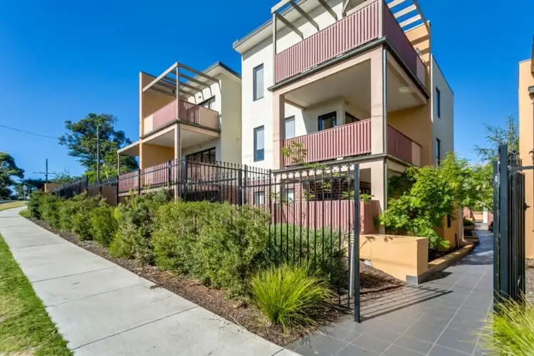 L1 - 05/5 Culcairn Drive, Frankston South VIC 3199