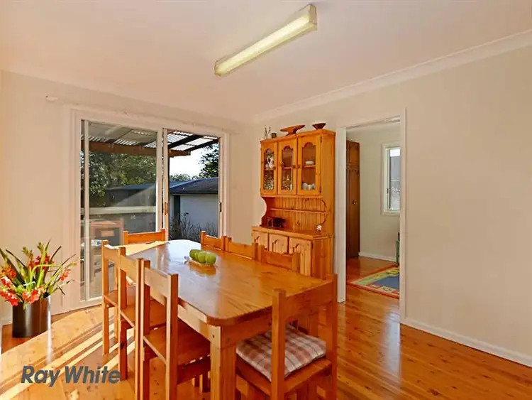 Third view of Homely house listing, 21 Helen Street, Epping NSW 2121