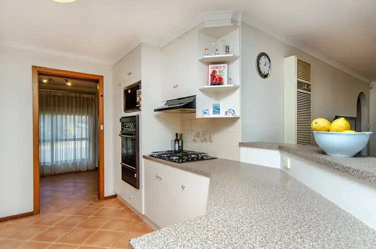 Seventh view of Homely house listing, 16 Odessa Drive, Woodcroft SA 5162