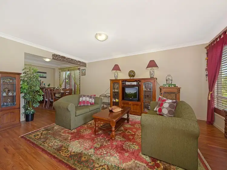 Second view of Homely house listing, 2 Camilla Place, Goonellabah NSW 2480