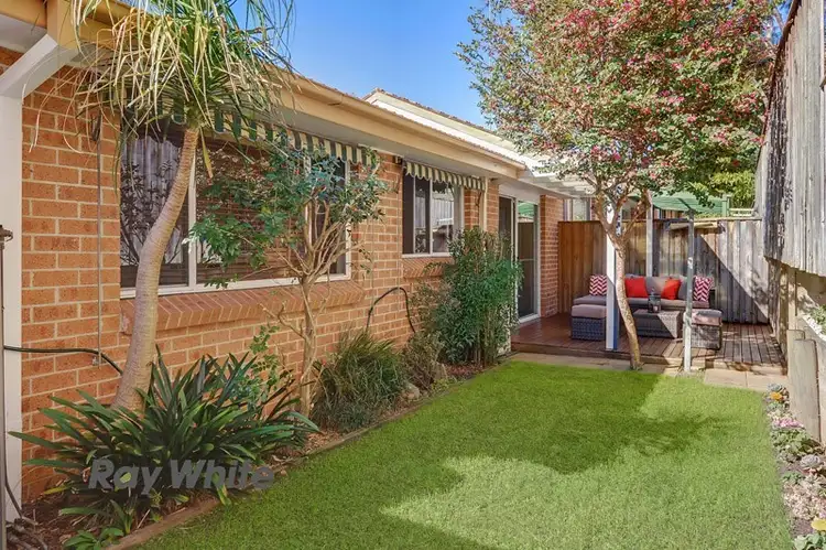 Fifth view of Homely villa listing, 7/3-5 Mars Street, Epping NSW 2121