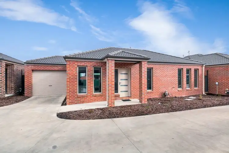 4/234a Humffray Street North, Brown Hill VIC 3350
