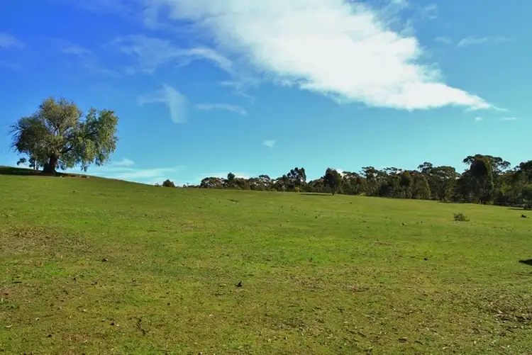 Seventh view of Homely land listing, 55 Back Kyneton Road, Heathcote VIC 3523