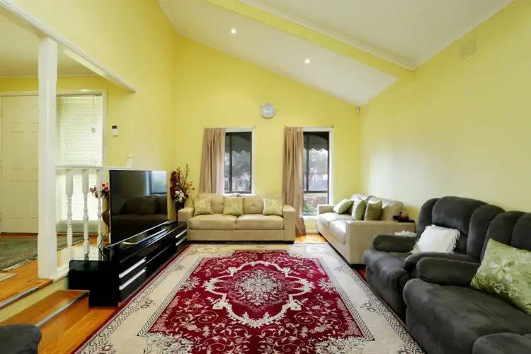 Fourth view of Homely house listing, 27 Stonehaven Drive, Thomastown VIC 3074