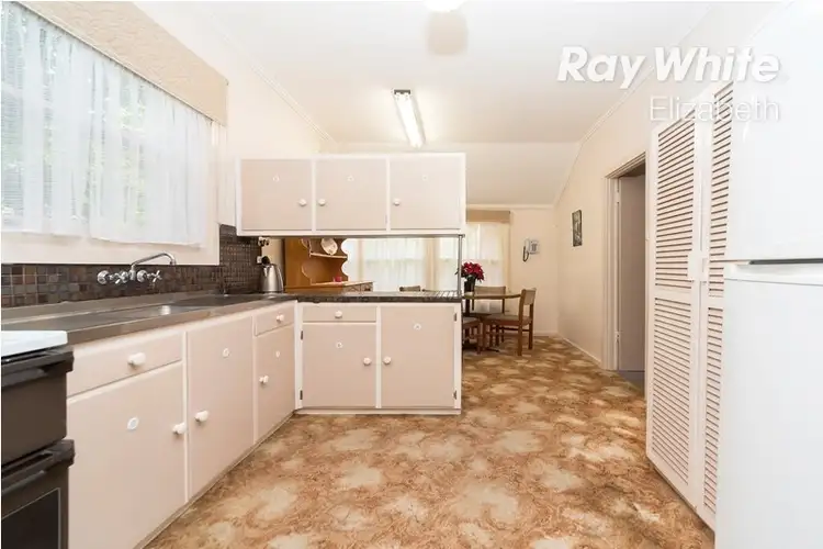 Fifth view of Homely house listing, 17 Bloomfield Crescent, Elizabeth Downs SA 5113