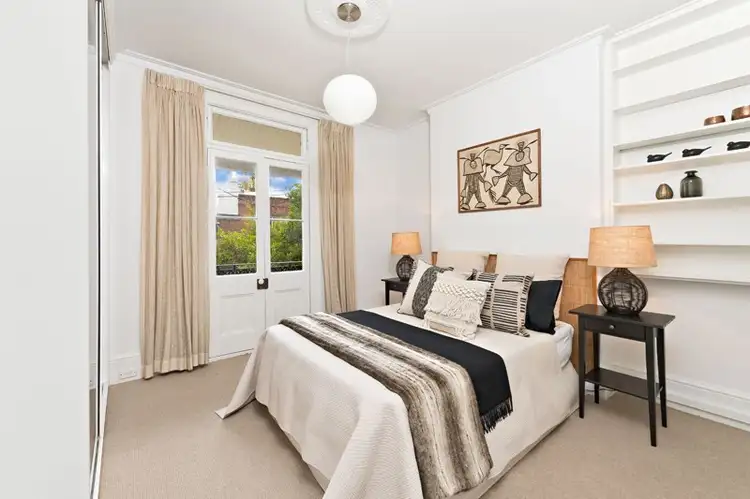 Sixth view of Homely house listing, 36 Myrtle Street, Chippendale NSW 2008