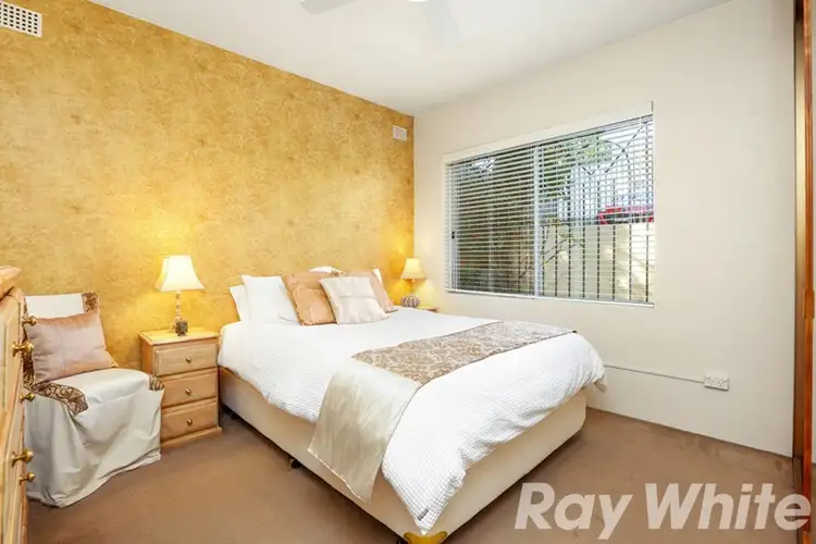 Fourth view of Homely apartment listing, 10/8-10 Schwebel Street, Marrickville NSW 2204
