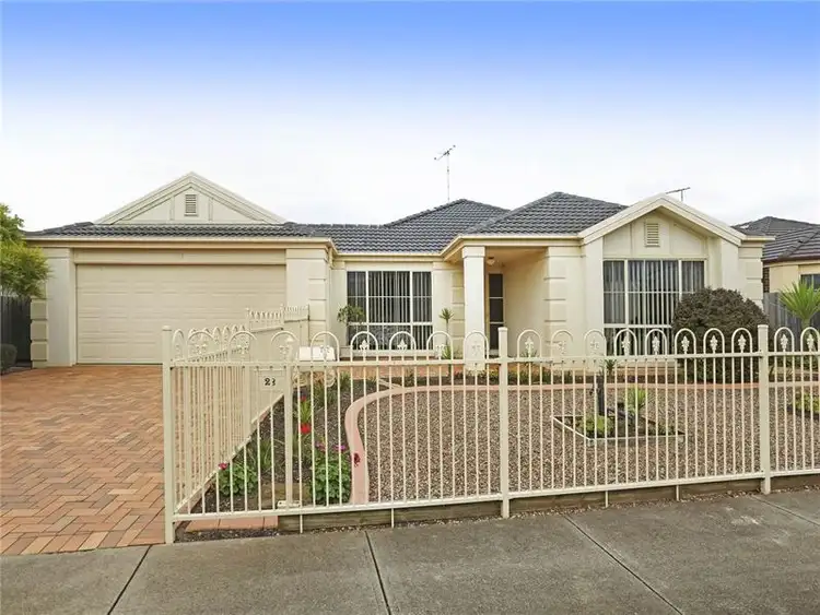27-28 Sparrow Court, Lara VIC 3212