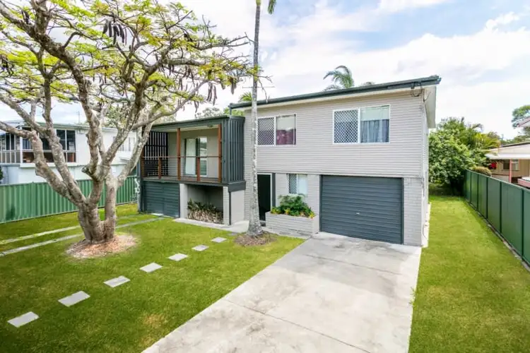 Main view of Homely house listing, 16 Clara Street, Logan Central QLD 4114