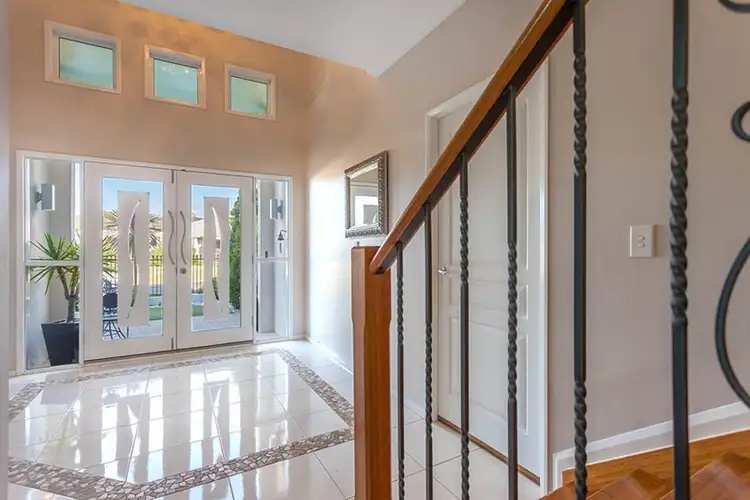 Third view of Homely house listing, 123 Aberdeen Street, Rangeville QLD 4350