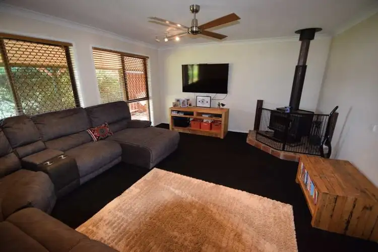 Third view of Homely rural property listing, 145 LOCKYER VIEW Road, Wivenhoe Pocket QLD 4306
