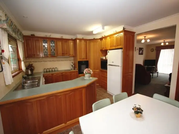 Third view of Homely house listing, 17 William Street, Simpson VIC 3266