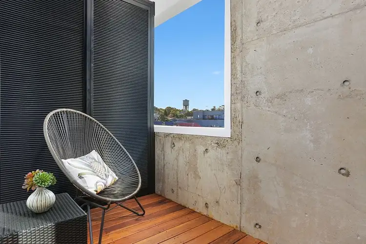 12/663 Old South Head Road, Rose Bay NSW 2029