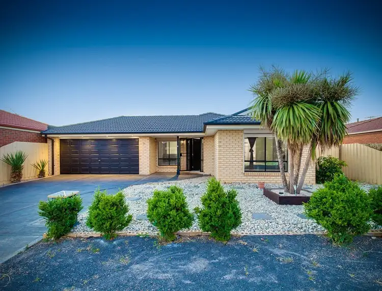 16 Perez Court, Werribee VIC 3030