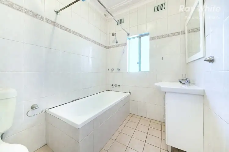 Fifth view of Homely house listing, 1 O'Neill Street, Guildford NSW 2161