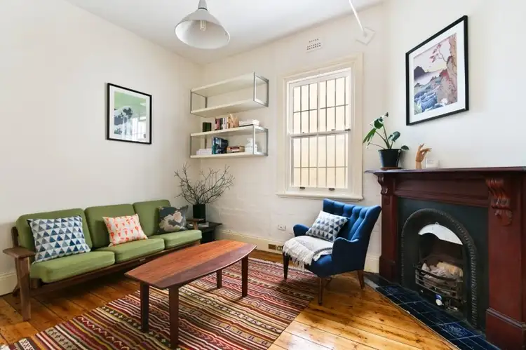 21 Lambert Street, Erskineville NSW 2043