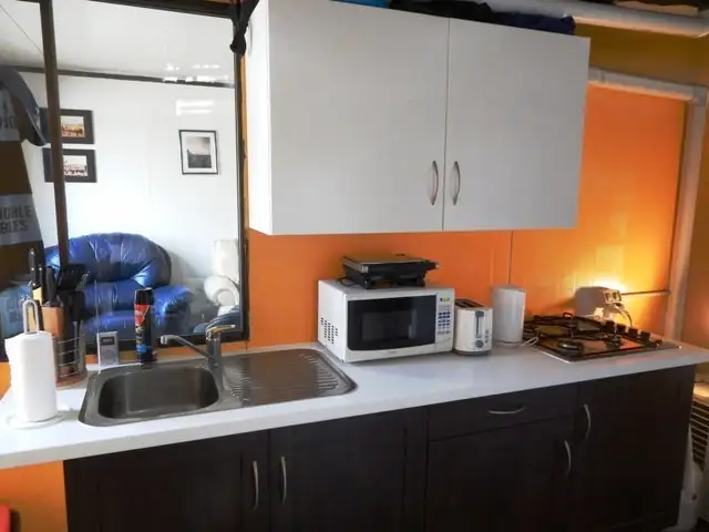 Seventh view of Homely house listing, Site 27 Highview Holiday Village, Ardrossan SA 5571