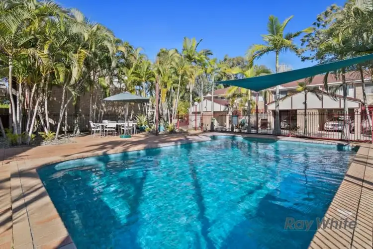 Second view of Homely townhouse listing, Unit 40, 19 Crotona Road, Capalaba QLD 4157