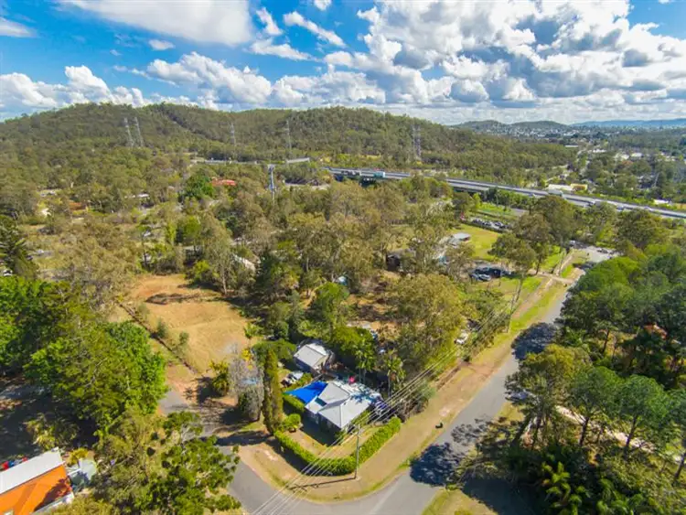 1420 Old Cleveland Road, Belmont QLD 4153