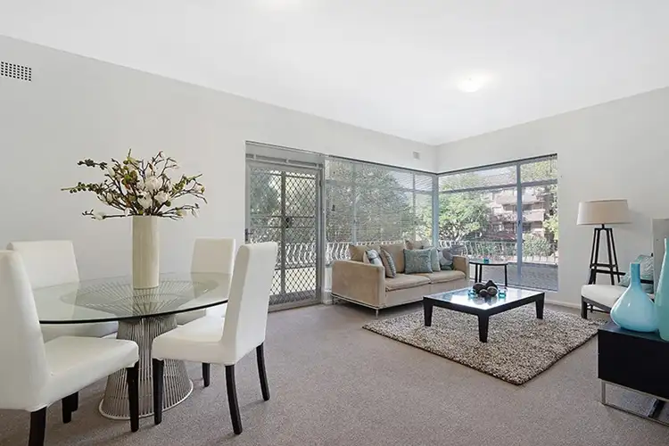 1/39 Albert Parade, Ashfield NSW 2131