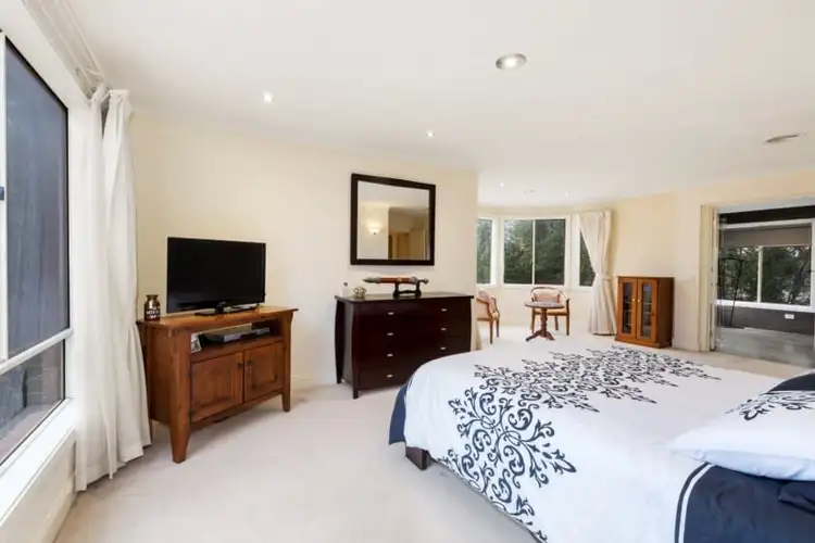 Seventh view of Homely house listing, 198 Karoo Road, Rowville VIC 3178