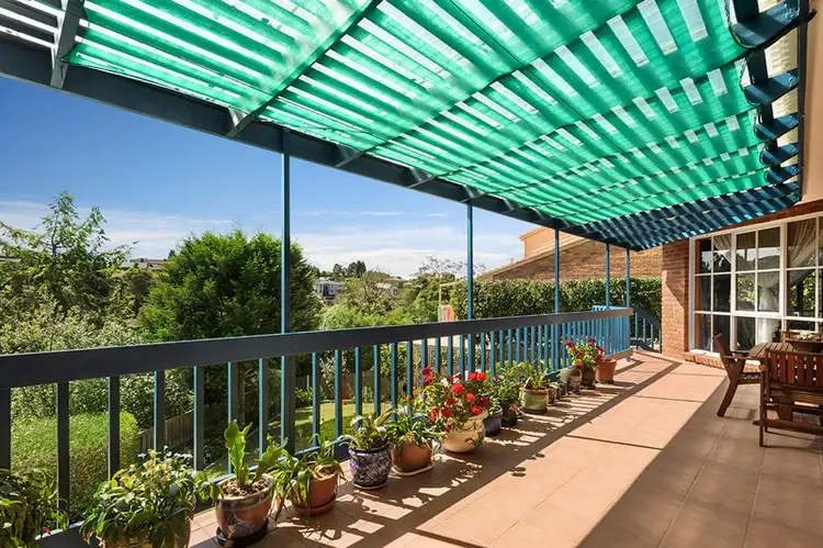 Seventh view of Homely house listing, 6 Diamond Court, Doncaster East VIC 3109