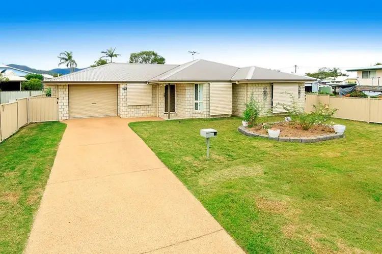 192 Bawden Street, Berserker QLD 4701