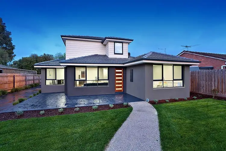 1/29 Elton Road, Ferntree Gully VIC 3156