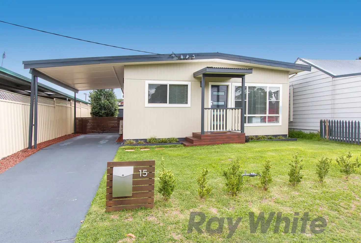 Main view of Homely house listing, 15 Platt Street, Wallsend NSW 2287