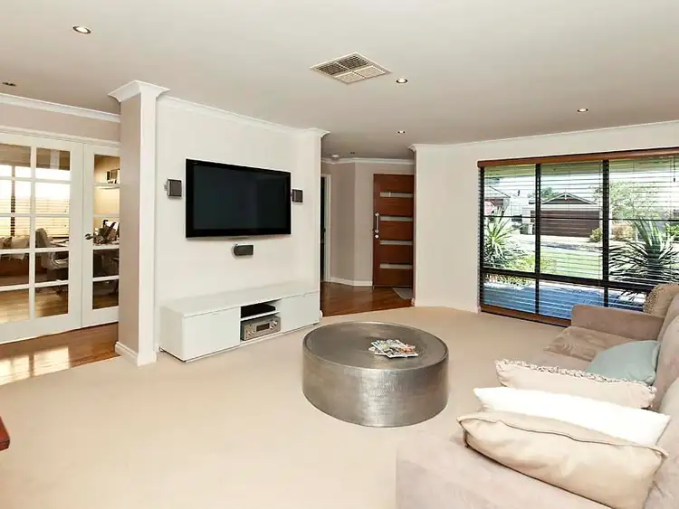 Fifth view of Homely house listing, 31 Lemon Gum Drive, Baldivis WA 6171