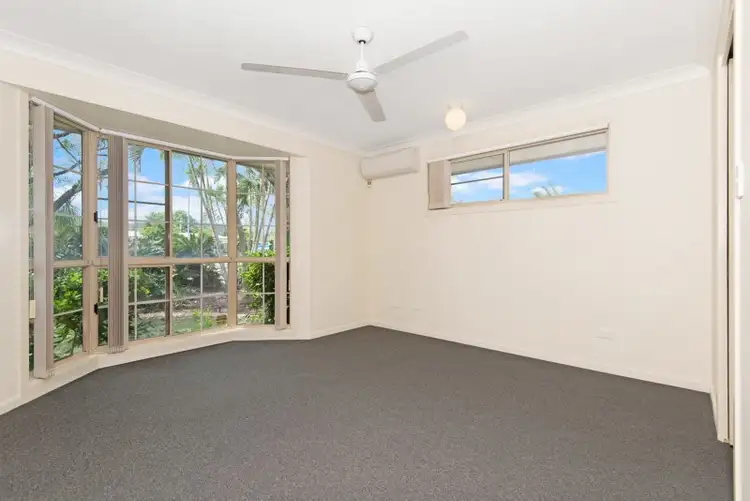 Fifth view of Homely house listing, 48 Burnda Street, Kirwan QLD 4817