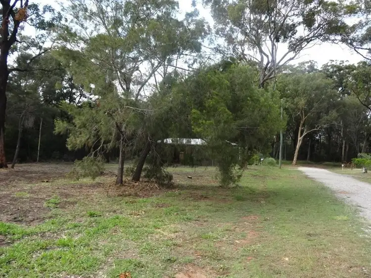 Second view of Homely land listing, 10 Gunsynd Street, Russell Island QLD 4184