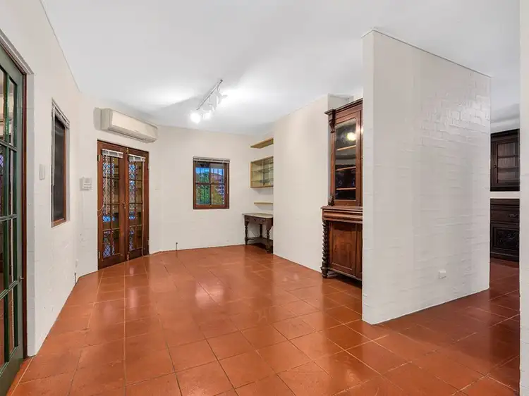 Fifth view of Homely house listing, 17A Royal Avenue, Spring Hill QLD 4000