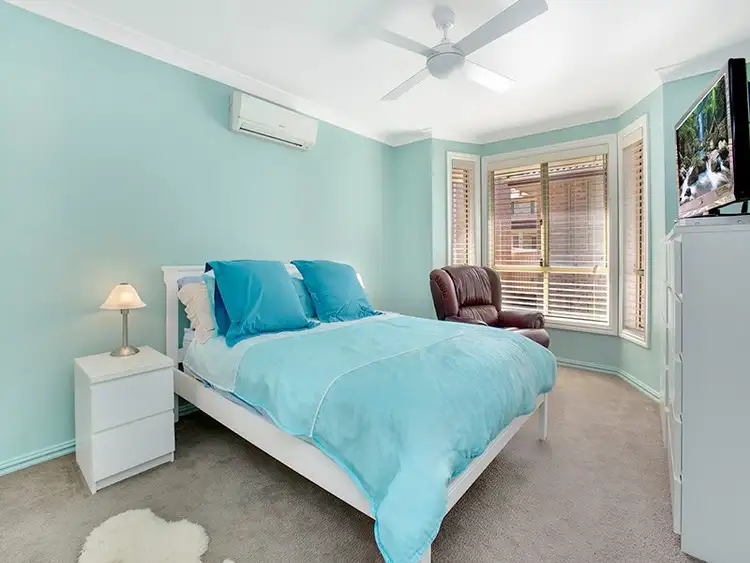 Fifth view of Homely townhouse listing, 2/305 Forest Road, Sutherland NSW 2232