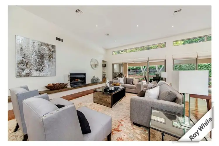 Third view of Homely house listing, 16 Hann Street, Griffith ACT 2603