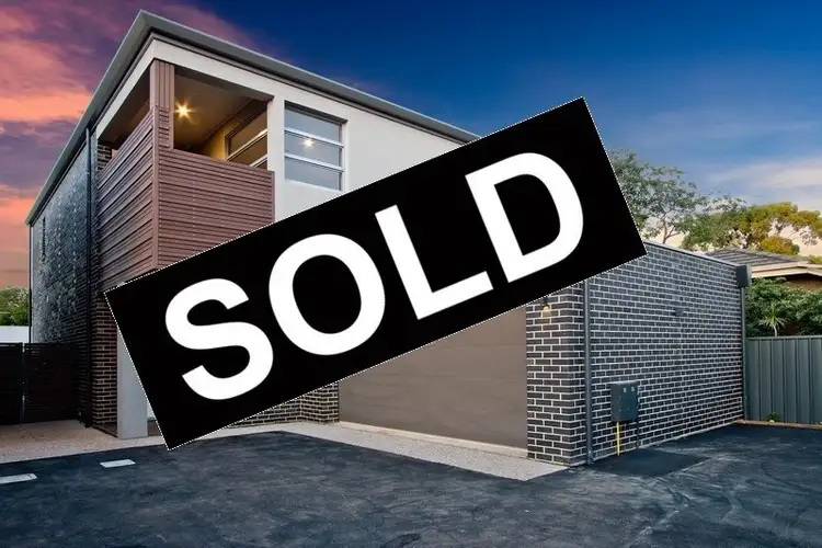 Third view of Homely house listing, 1, 3, 4/138 Cross Road, Highgate SA 5063