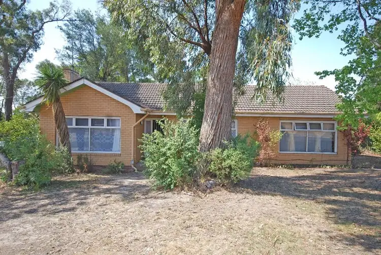 Main view of Homely house listing, 106 Lylia Avenue, Mount Clear VIC 3350