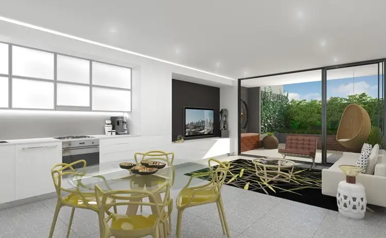 Main view of Homely apartment listing, 7/39 Greek Street, Glebe NSW 2037