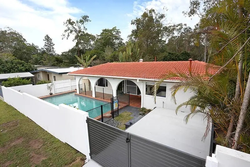 Main view of Homely house listing, 75 Koorong Street, The Gap QLD 4061