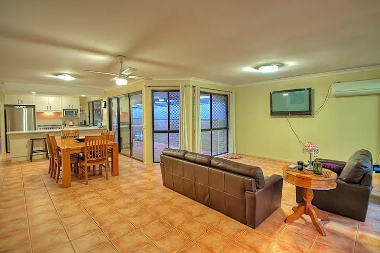 Fifth view of Homely house listing, 5 Chiswick Place, Forest Lake QLD 4078