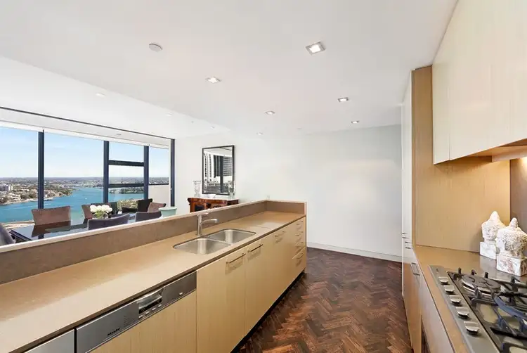 Fourth view of Homely apartment listing, 22 E/171 Gloucester Street, Sydney NSW 2000
